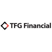 TFG Financial logo, TFG Financial contact details