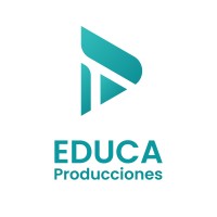 Educa Producciones logo, Educa Producciones contact details