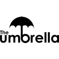 The Umbrella India logo, The Umbrella India contact details