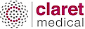 Claret Medical now a part of Boston Scientific logo, Claret Medical now a part of Boston Scientific contact details