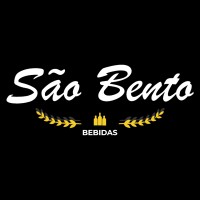 São Bento Bebidas logo, São Bento Bebidas contact details