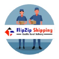 FlipZip Shipping Solution Pvt Ltd logo, FlipZip Shipping Solution Pvt Ltd contact details