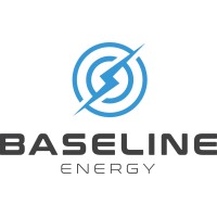 Baseline Energy AS logo, Baseline Energy AS contact details