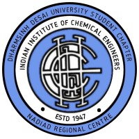 IIChE DDU STUDENT CHAPTER logo, IIChE DDU STUDENT CHAPTER contact details