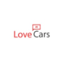 Love Cars logo, Love Cars contact details