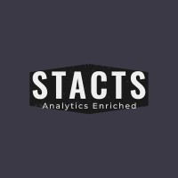 Stacts logo, Stacts contact details