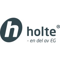 Holte AS logo, Holte AS contact details