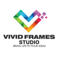 VIVID FRAMES STUDIO logo, VIVID FRAMES STUDIO contact details