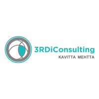 3RDiConsulting logo, 3RDiConsulting contact details