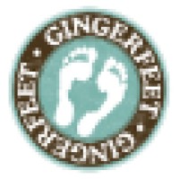 GingerFeet LLC logo, GingerFeet LLC contact details