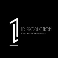 11D Media Production logo, 11D Media Production contact details