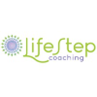 LifeStep Coaching logo, LifeStep Coaching contact details