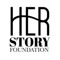 HerStory Foundation logo, HerStory Foundation contact details