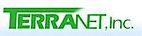 TERRANET INC. logo, TERRANET INC. contact details