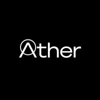 Ather logo, Ather contact details