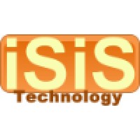 ISIS Technology logo, ISIS Technology contact details