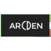 ARCDEN logo, ARCDEN contact details