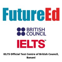 FutureEd logo, FutureEd contact details