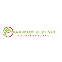 Maximum Revenue Solutions, Inc. logo, Maximum Revenue Solutions, Inc. contact details