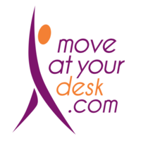 Move At Your Desk logo, Move At Your Desk contact details