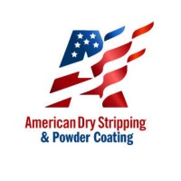 American Dry Stripping & Powder Coating logo, American Dry Stripping & Powder Coating contact details