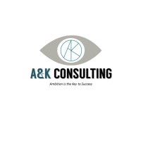 A&K Consulting Services LLC logo, A&K Consulting Services LLC contact details