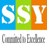 SSY Media Pvt. Ltd. logo, SSY Media Pvt. Ltd. contact details