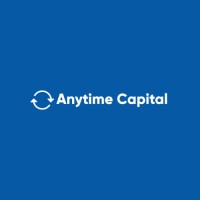 Anytime Capital logo, Anytime Capital contact details