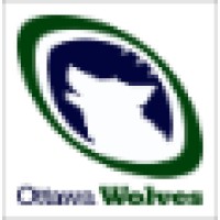 Ottawa Wolves RFC logo, Ottawa Wolves RFC contact details