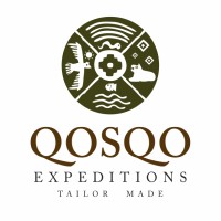 Qosqo Expeditions logo, Qosqo Expeditions contact details