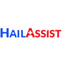 Hail Assist logo, Hail Assist contact details