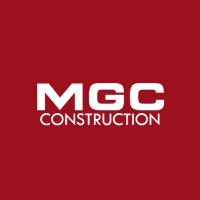 MGC88 Construction logo, MGC88 Construction contact details