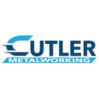 Cutler Metalworking. A Division of Cutler Industrial Sales. logo, Cutler Metalworking. A Division of Cutler Industrial Sales. contact details