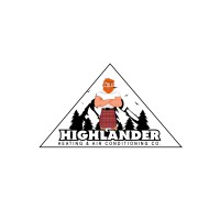 Highlander Heating & Air Conditioning Company logo, Highlander Heating & Air Conditioning Company contact details