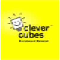 Clever Cubes logo, Clever Cubes contact details