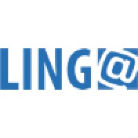 Linga logo, Linga contact details