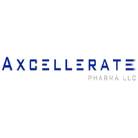 Axcellerate Pharma logo, Axcellerate Pharma contact details