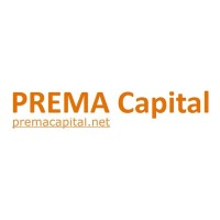 PREMA Capital logo, PREMA Capital contact details