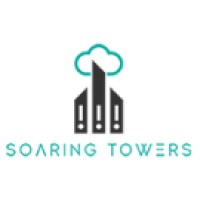 Soaring Towers logo, Soaring Towers contact details