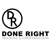 Done Right Construction US logo, Done Right Construction US contact details