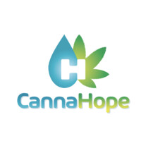 CannaHope logo, CannaHope contact details