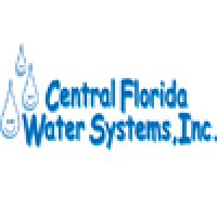 Central Florida Water Systems, Inc. logo, Central Florida Water Systems, Inc. contact details