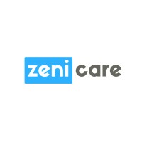 Zeni Care logo, Zeni Care contact details