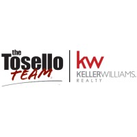 The Tosello Team, Realtors Keller Williams Realty logo, The Tosello Team, Realtors Keller Williams Realty contact details