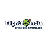 FlightsToIndia logo, FlightsToIndia contact details