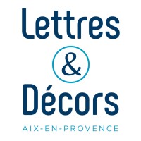 Lettres & Décors logo, Lettres & Décors contact details