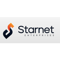 STARNET ENTERPRISES logo, STARNET ENTERPRISES contact details