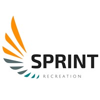 Sprint Recreation logo, Sprint Recreation contact details