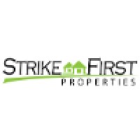 Strike First Properties logo, Strike First Properties contact details