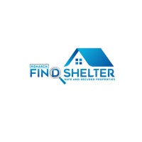 FIND SHELTER logo, FIND SHELTER contact details